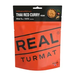 Thai Red Curry (vegan)-REAL TURMAT Outlet