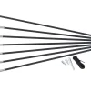 Reservebue op til 420 cm, Ø: 11mm-DIVERSE