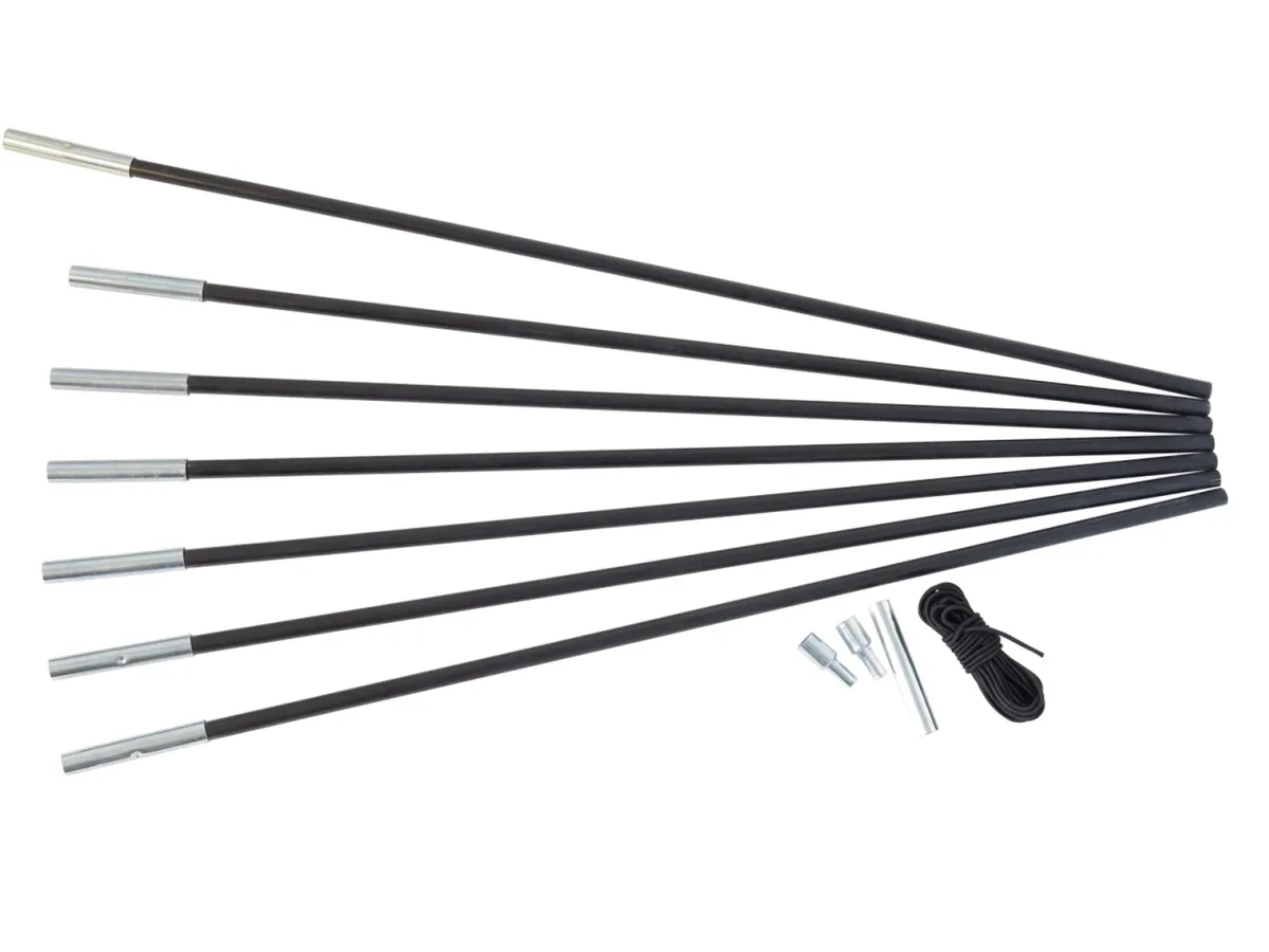 Reservebue op til 420 cm, Ø:8,5 mm-DIVERSE Clearance