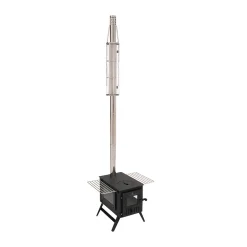 Hunter teltovn m. kogeplade-ROBENS New
