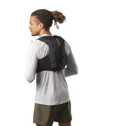 Active Skin 4 SET løbevest, unisex (Black)-SALOMON Best