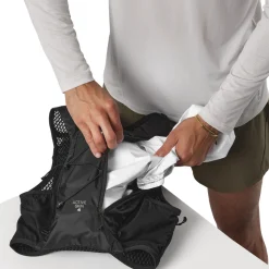 Active Skin 4 SET løbevest, unisex (Black)-SALOMON Best