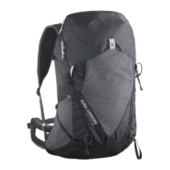 Aerotrek 30 L rygsæk (Anthracite)-SALOMON