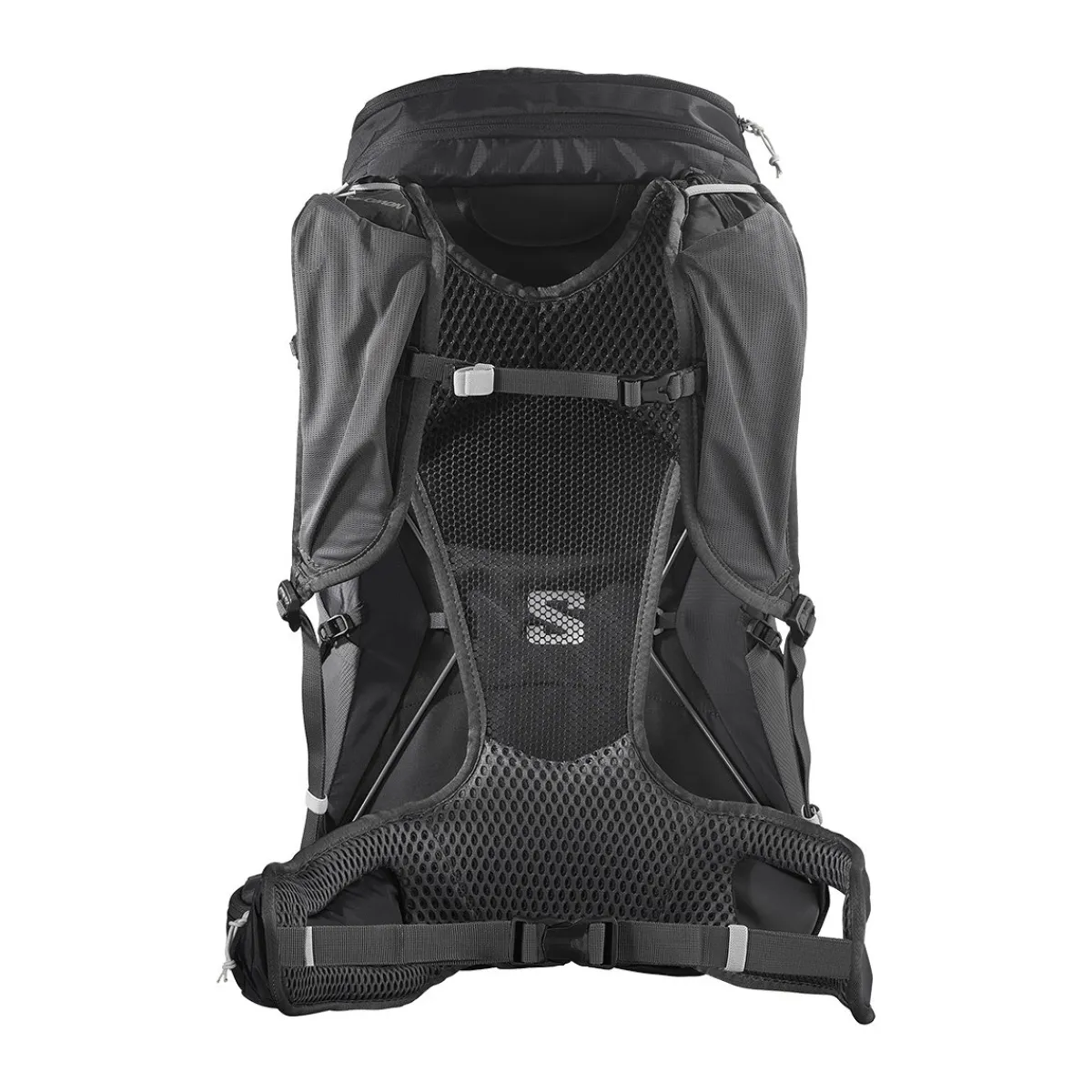 Aerotrek 30 L rygsæk (Anthracite)-SALOMON