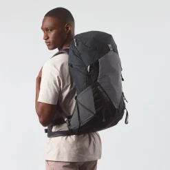 Aerotrek 30 L rygsæk (Anthracite)-SALOMON