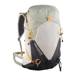Aerotrek rygsæk 28 L dame (Seagrass)-SALOMON Sale