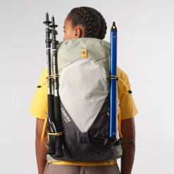 Aerotrek rygsæk 28 L dame (Seagrass)-SALOMON Sale