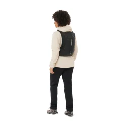 Cross 12 L rygsæk (Black)-SALOMON Online