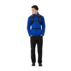 Cross 12 L rygsæk (Black)-SALOMON Online