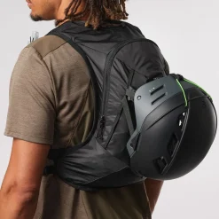 Cross 8 rygsæk 8 L (Black)-SALOMON Hot