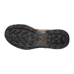 Quest 4D 2 EN vandrestøvle, unisex (Earth Brown)-SALOMON FORCES Discount