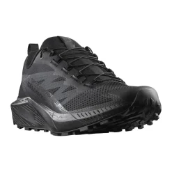 Sense Ride 5 SR Trailsko (Black)-SALOMON FORCES Hot