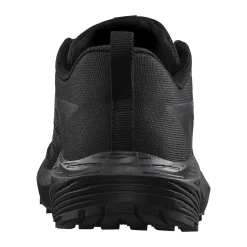 Sense Ride 5 SR Trailsko (Black)-SALOMON FORCES Hot