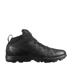 Speed Assault 2 støvle (Black)-SALOMON FORCES Hot
