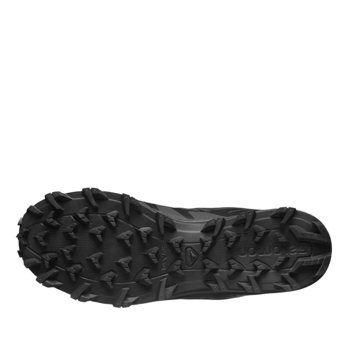 Speed Assault 2 støvle (Black)-SALOMON FORCES Hot