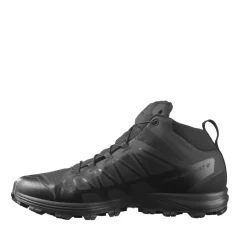 Speed Assault 2 støvle (Black)-SALOMON FORCES Hot