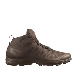Speed Assault 2 Støvle (Earth Brown)-SALOMON FORCES Sale