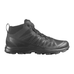 Speed Assault 2 Gore-Tex (Black)-SALOMON FORCES Discount