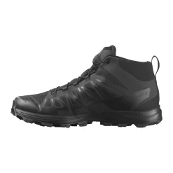 Speed Assault 2 Gore-Tex (Black)-SALOMON FORCES Discount