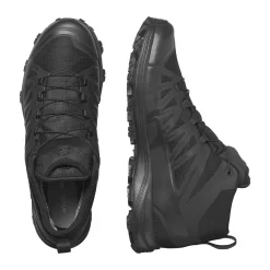 Speed Assault 2 Gore-Tex (Black)-SALOMON FORCES Discount