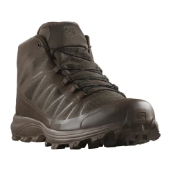 Speed Assault 2 Gore-Tex (Earth Brown)-SALOMON FORCES Best