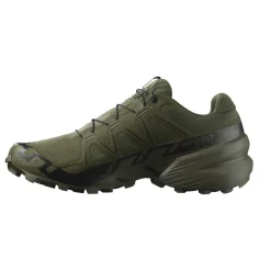 Speedcross 6 Wide (Ranger Green)-SALOMON FORCES Sale