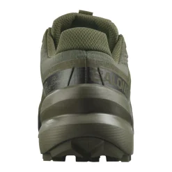 Speedcross 6 Wide (Ranger Green)-SALOMON FORCES Sale
