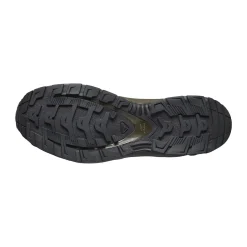 XA Mid EN (Earth Brown)-SALOMON FORCES Best