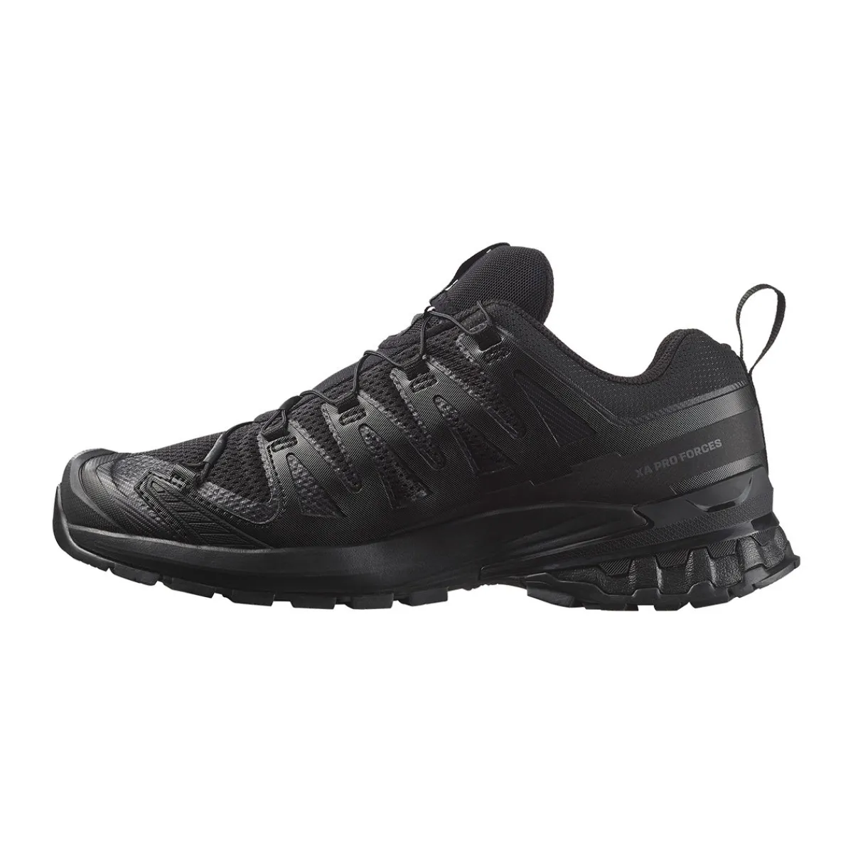 XA Pro vandresko (Black)-SALOMON FORCES Clearance