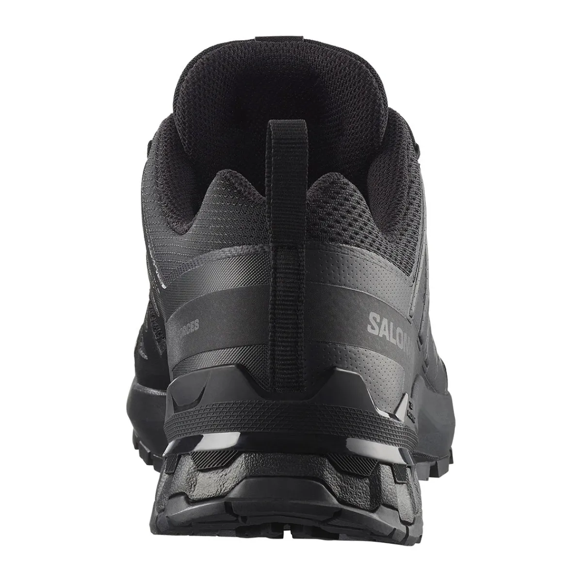 XA Pro vandresko (Black)-SALOMON FORCES Clearance