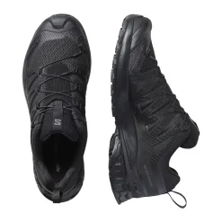 XA Pro vandresko (Black)-SALOMON FORCES Clearance