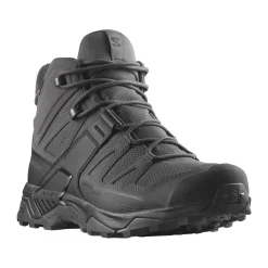 X Ultra Mid GTX, Wolf, Grå-SALOMON FORCES