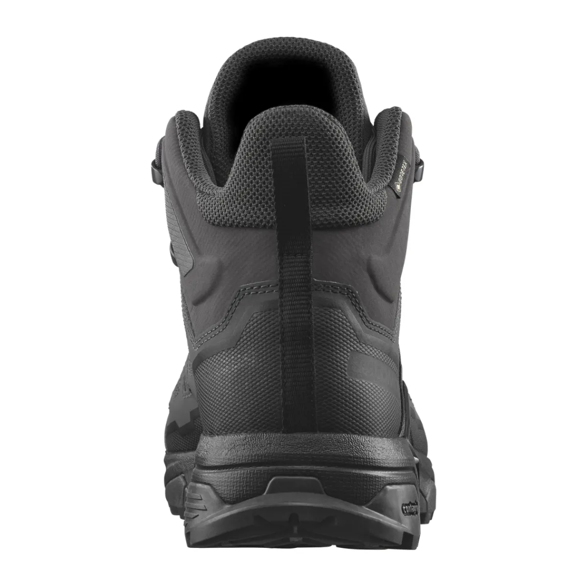 X Ultra Mid GTX, Wolf, Grå-SALOMON FORCES