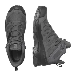 X Ultra Mid GTX, Wolf, Grå-SALOMON FORCES