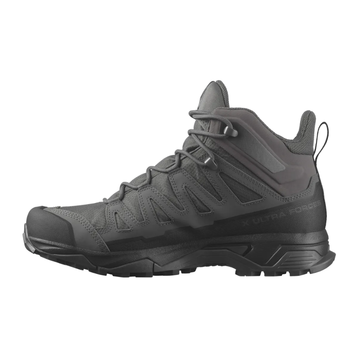 X Ultra Mid GTX, Wolf, Grå-SALOMON FORCES