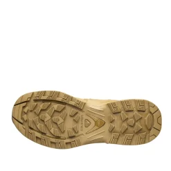 Salomon Quest 4D Forces 2 EN vandrestøvle, unisex (Coyote Brown)-SALOMON FORCES Online
