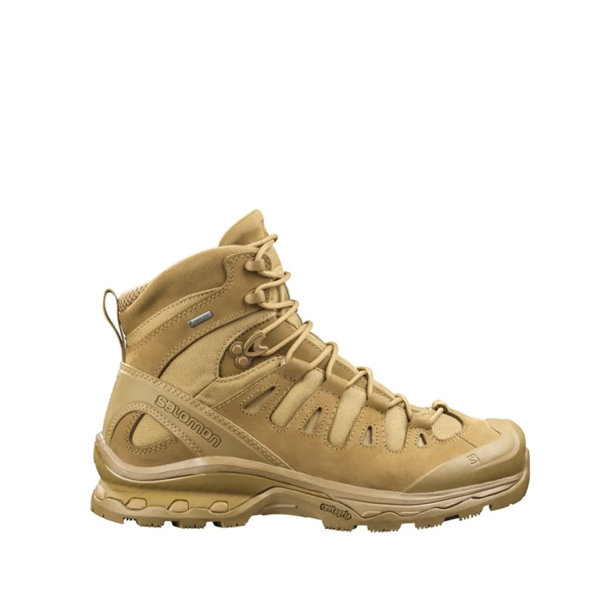 Salomon Quest 4D GTX Forces 2 EN-SALOMON FORCES Best