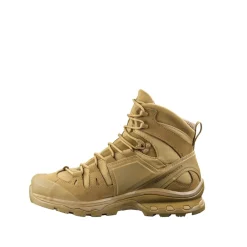 Salomon Quest 4D GTX Forces 2 EN-SALOMON FORCES Best