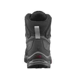 Quest 4 GTX vandrestøvle, herre (Magnet Black)-SALOMON Outlet