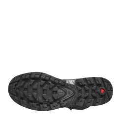 Quest 4 GTX vandrestøvle, herre (Magnet Black)-SALOMON Outlet