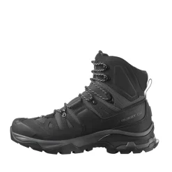 Quest 4 GTX vandrestøvle, herre (Magnet Black)-SALOMON Outlet