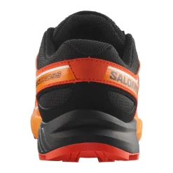 Speedcross vandresko, junior (Black Tomato)-SALOMON Hot