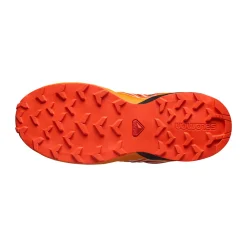 Speedcross vandresko, junior (Black Tomato)-SALOMON Hot