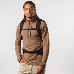 Trailblazer 30 L rygsæk (Black)-SALOMON Clearance