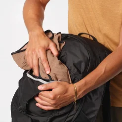 Trailblazer 30 L rygsæk (Black)-SALOMON Clearance