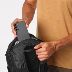 Trailblazer 30 L rygsæk (Black)-SALOMON Clearance