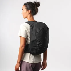 Trailblazer 20 L rygsæk (Black)-SALOMON Online