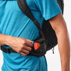 Trailblazer 20 L rygsæk (Black)-SALOMON Online