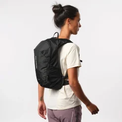 Trailblazer 10 L rygsæk (Black)-SALOMON