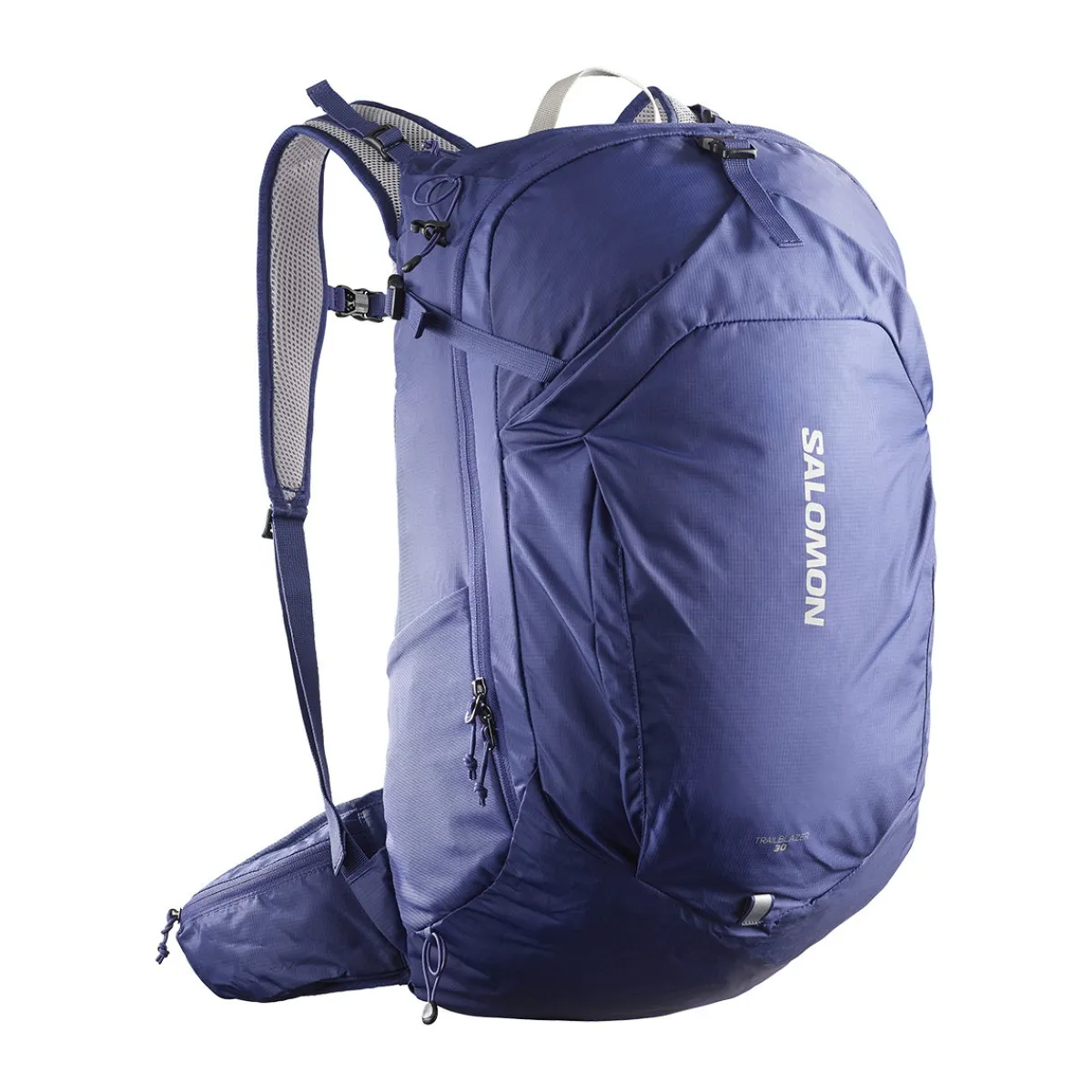 Trailblazer 30 L rygsæk (Mazarine Blue)-SALOMON New
